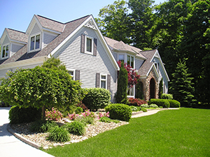 Landscapers and Lawncare Services in Olalla, WA